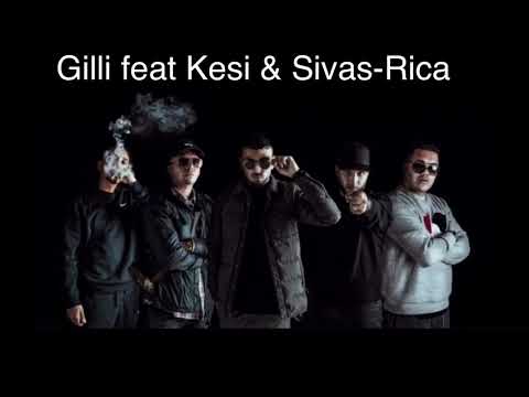 Gilli - Rica