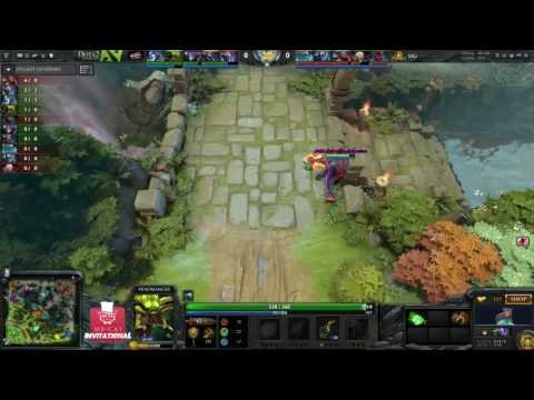 Sig.Trust vs Mineski, Game 1 - Mr Cat FINALS w/ @ZyoriTV & @Rimelol