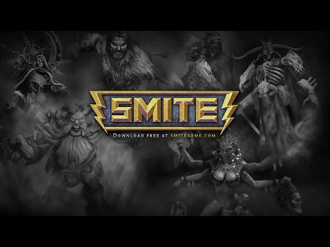 Smite: ALL OUT ASSAULT - ARTEMIS (MOTD)