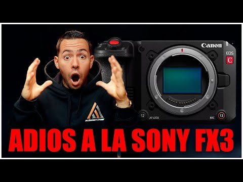 ❌The NEW CANON CAMERA!!