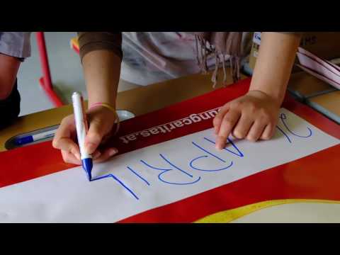 Tag der Bewegung 2017