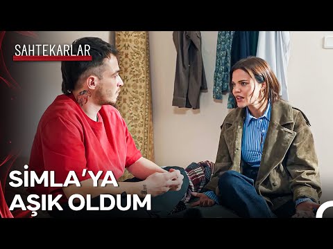 Asya, Taha'dan Hesap Soruyor! - Sahtekarlar 10. Bölüm