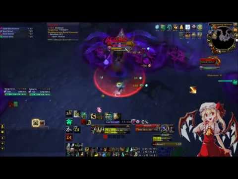 Solo: Challenge Mode Nhallish