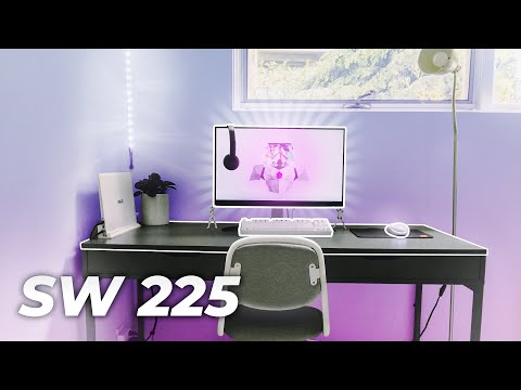 Setup Wars Episode 225 - Budget Edition
