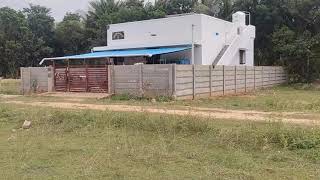  Residential Plot for Sale in Vilar, Thanjavur