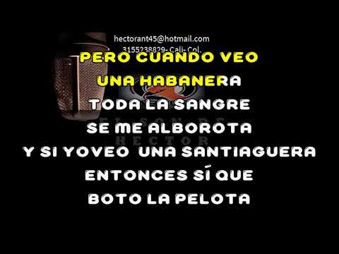 LAS MUCHACHAS  KARAOKE DEMO  LA SONORA MATANCERA  2021  220  EXCLUAIVO DEL SON