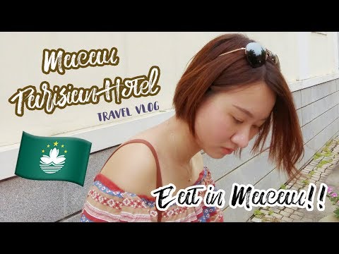 澳門巴黎人酒店真的只值3星級？！帶你去明星都低調去吃的順德菜餐廳 | Sallyslifebook