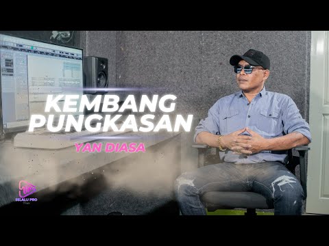 Yan Diasa - Kembang Pungkasan - ( Official Music Video )