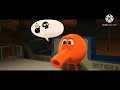 Q Bert Swear Talking By Wreck It Ralph