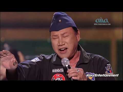 9 Bài Hát Nhạc Vàng Bolero Hay Nhất của Giang Tử - Giọt Buồn Không Tên