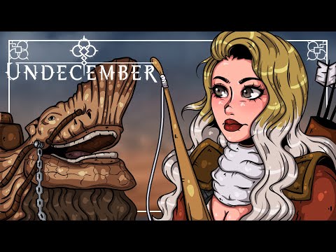 Die VERNICHTUNG der Vielbeiner | Undecember