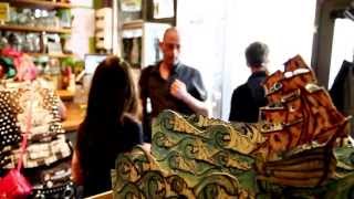 Le Monk's Café, Lille