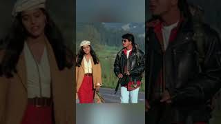 Download lagu DDLJ song 🌹 #love #bollywood #shrukkhan #short mp3