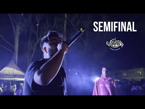 MKS vs NAISTA | Semifinal | HALABALUSA Movimiento Underground "El Regreso" Edición 1