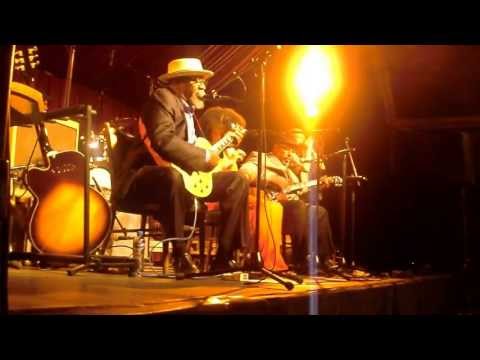 Heritage Blues Orchestra