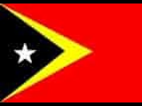 Conhecendo o Timor Leste com (Australizando)