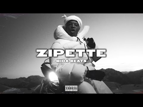 Ninho x Maes Type Beat "Zipette" | Instrumental Rap/Trap | 2024