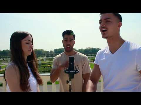 ALBANIAN X GERMAN - MASHUP 12 Songs | Ti Amo | Bonbon | Magisch | Kriminell | (Prod. by Hayk)