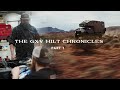 THE GXV HILT CHRONICLES: PART I