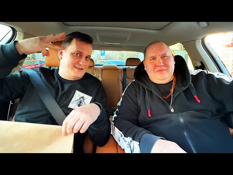 WINI x PAWEŁ CHAŁUPKA - rozmowa | Czy w stand-upie istnieje temat tabu?