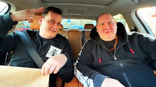 WINI x PAWEŁ CHAŁUPKA - rozmowa | Czy w stand-upie istnieje temat tabu?