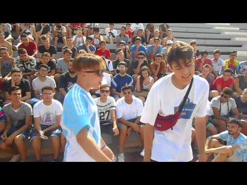 JADO x NQP - Réplica - Filtros - PREFULLRAP