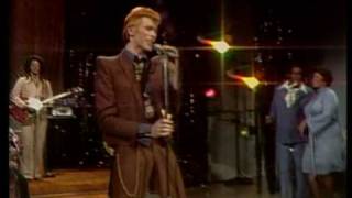 David Bowie-Young Americans