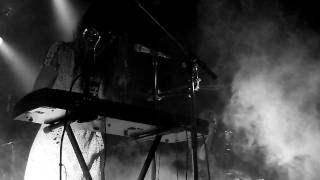 Blonde Redhead - Will There Be Stars (HD Live) @ Tivoli Utrecht