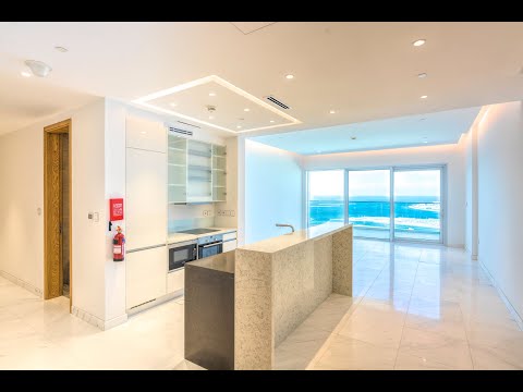 2Bedroom Middle Sea View | Full Palm View | High Floor