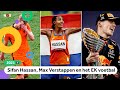 Dit waren de mooiste sportmomenten van 2021