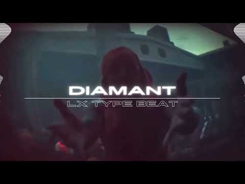 [free] LX x Olexesh x Gringo x 187 Strassenbande Type Beat - "Diamant" (prod. by luczifer)