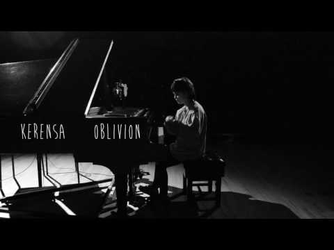 Kerensa - Oblivion (Live)