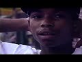 Gang Starr Wars Of The World Code Of The Streets Demo MUSIC VIDEO VHS RIP