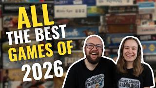 Board Gaming Ramblings - Inside Job video thumbnail