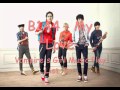 B1A4- My Love 