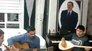 Yiğit Mahzuni & Uygar Erdoğan & Cemal G�