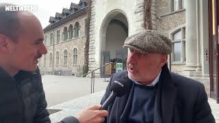 Postauto-Brand: Was man weiss – und was man nicht weiss – Hubis Bundeshaus