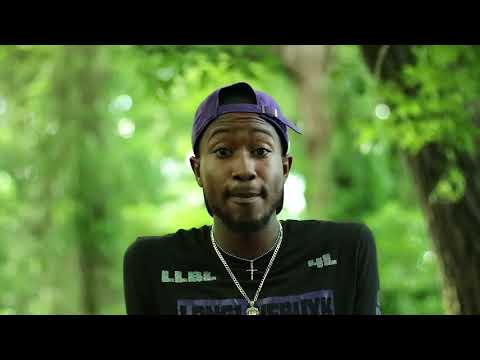 MoneyBoyCruize & 10kClout - Ain't Gone Let Up Freestyle | Shot by ILMG