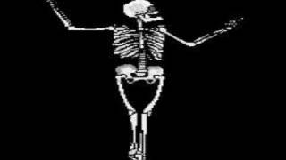 Skeleton Jones