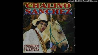 Chalino Sanchez    La Tumba de Villa