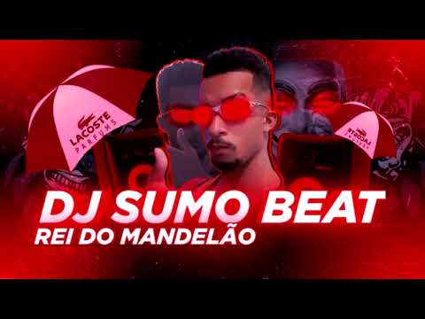 MEGA TUIN AUTOMOTIVO - MC VUK VUK, MC RD, MC DANNY ( DJ SUMO)