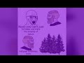 [Slowed+Reverb] Blue States - Allies
