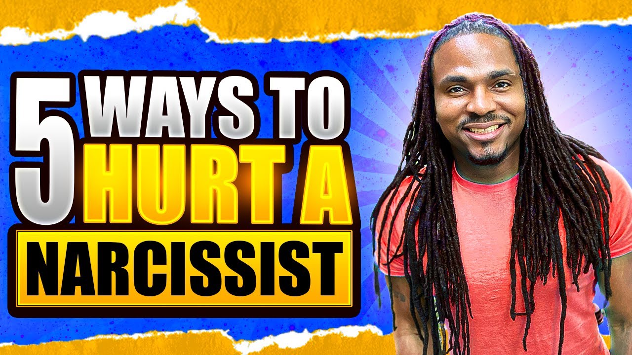 5 ways to get back at a narcissist or toxic person | The Narcissists' Code Ep 831
