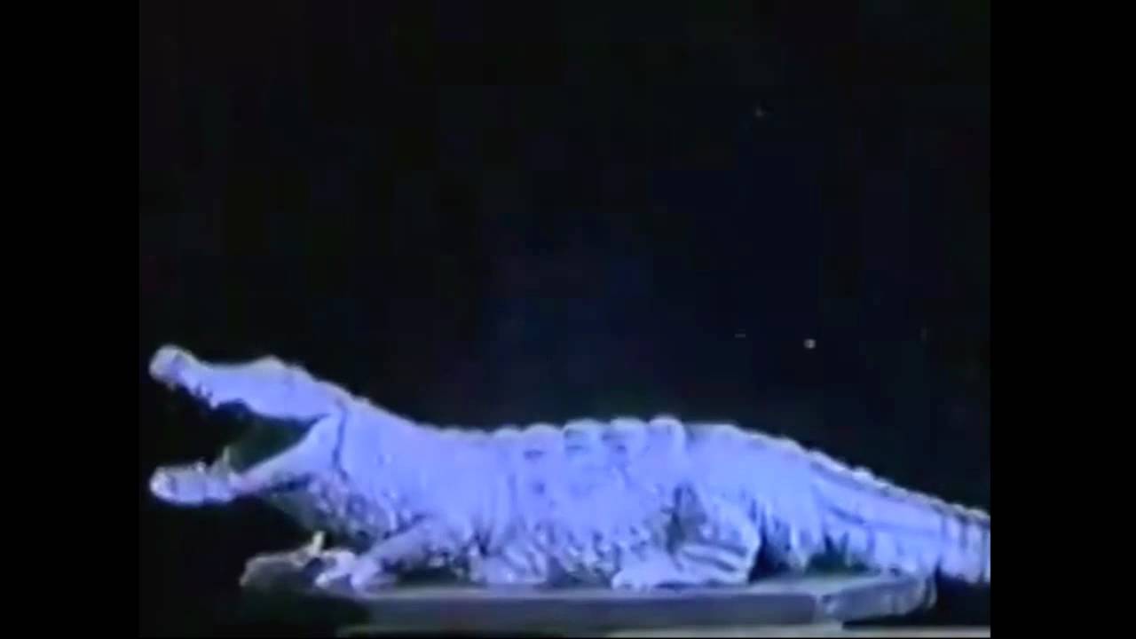 Modern Sculptors (1908) Segundo de Chomón