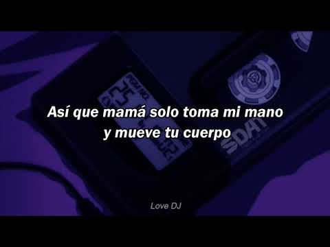 Quedate x Algo me gusta de ti  Bizarrap Ft Quevedo Ft Wisin & Yandel Letra