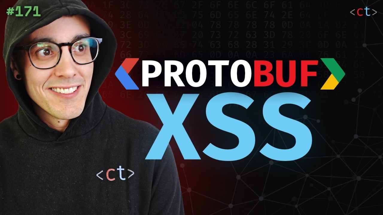 Path-Scoped Cookie Hacks with Uppercase & Post-based Raw Protobuf XSS (Ep 171)
