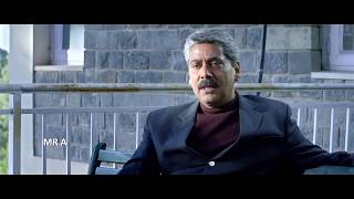 Munish Dev Mohan in Antarleen Movie video