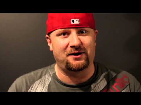 AndyOCR vs. HAZ.Sabre Preview! Tues. April 23 SFxT VxG Tournament Match on Cross Counter Live