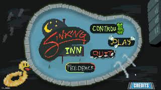 Sinking Inn | A Short Game About... Something