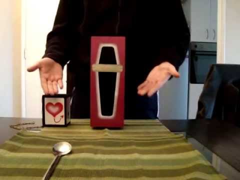 Visible Vampire by Mak Magic (2)